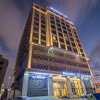 Отель Mirinian Hotel Jeddah, фото 1