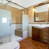 Отель Villa in Ibiza Town, sleeps 12/14 - Can Monte, фото 32