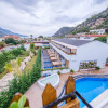 Отель Oludeniz Blu Luxury Unique Hotel - Adults Only, фото 11