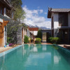 Отель Yunzhong Baisha Lijiang Inn, фото 24
