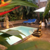 Отель Villa Shantia Tabanan, фото 10