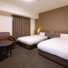 Отель Dormy Inn Premium Nagoya Sakae Natural Hot Spring, фото 3