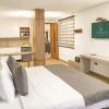 Отель Karaya Dive Resort, фото 6