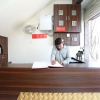 Отель OYO 17066 Hotel Pushpa Palace, фото 13