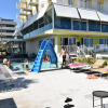 Отель Fedora Riccione, фото 1