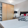 Отель Stylish and Cozy Eau Claire 2BR With Gym Coffee, фото 3