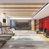 Отель Days Hotel by Wyndham Binjiang Changsha, фото 5