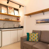 Отель Studio em Copacabana a 80m da praia | DU 57/502, фото 5