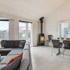 Отель 18 Person Holiday Home in Sydals, фото 14