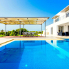 Отель Luxury Villa Stella With Private Swimming Pool, фото 16