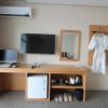 Отель The Van Hotel Ulsan, фото 7