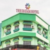 Отель The Dream Hotel в Tawau