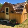 Отель Käspri Farmstay в Муху