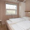 Отель 7 Person Holiday Home in Ebeltoft, фото 5