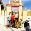 Отель Svaha Private Villas Ceningan, фото 23