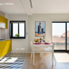 Отель Ocean Scene 2 Bed Apt, фото 16