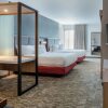Отель SpringHill Suites Columbia, фото 4