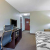 Отель Sleep Inn & Suites Auburn Campus Area I-85, фото 43