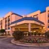 Отель Best Western Plus BWI Airport Hotel / Arundel Mills, фото 1