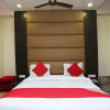 Отель Samrat, фото 5