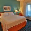 Отель Fairfield Inn & Suites Burlington, фото 5