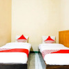 Отель OYO 2643 Hotel Graha Prima, фото 6