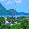 Отель El Nido Viewdeck Cottages, фото 11