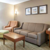Отель Comfort Suites North, фото 14