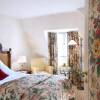 Отель Romantik Hotel Bed & Breakfast Jagdhaus Waldidyll, фото 5