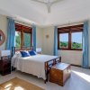 Отель Kanowa , Fully Staffed With Panoramic Views 4 Bedroom Villa, фото 16