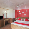 Отель R Maidens by OYO Rooms, фото 4