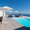 Отель La Maltese Villas Santorini, фото 15