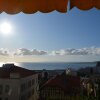 Отель Period Apartment 5 Persons With Sea View And Parking In Port Of Nice в Ницце