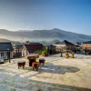 Отель Mogan Mountain Style B  B, фото 6