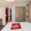 Отель Aparthotel Adagio Muenchen City, фото 4