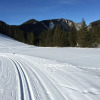 Отель Cozy Chalet in Hohentauern Near Ski Lift, фото 16