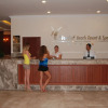 Отель Hedef Beach Resort & Spa Hotel - All Inclusive, фото 9
