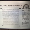 Отель Dude Rancher Lodge, фото 20