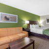 Отель Quality Inn & Suites Mountain Home North, фото 34