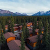 Отель Denali Cabins, фото 16