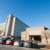 Отель Holiday Inn Newark International Airport, an IHG Hotel, фото 1