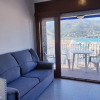 Отель El Pas, Apartamento con vistas al mar L1, фото 14