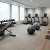 Отель Fairfield Inn & Suites By Marriott Annapolis, фото 20