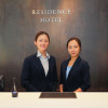 Отель Residence Hotel Hakata 18, фото 16