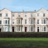 Отель Central Cheltenham, Regency Apartment with PARKING, Cavalier Suite - Sleeps 6, фото 1