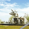 Отель 盐城千鹤湾温泉度假酒店, фото 10