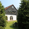 Отель Delightful Apartment in Kühlungsborn With Garden, фото 1