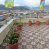 Отель Stupa View Inn в Катманду