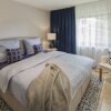 Отель Abnoba Mons Design Apartment Lenzkirch, фото 6