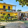 Отель Pousada Caminho Das Estrelas, фото 17